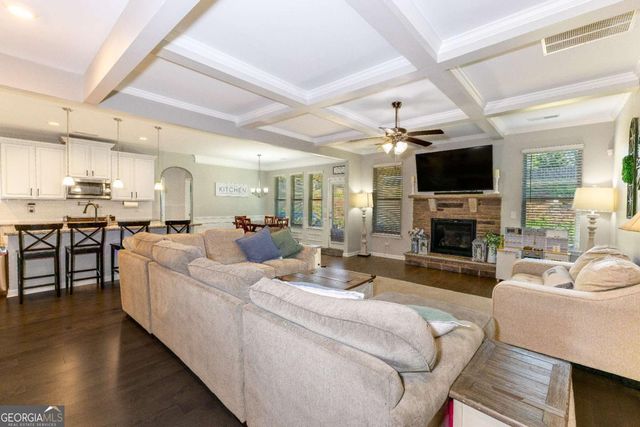 340 Mulberry Drive, Senoia, GA 30276