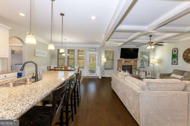 340 Mulberry Drive, Senoia, GA 30276
