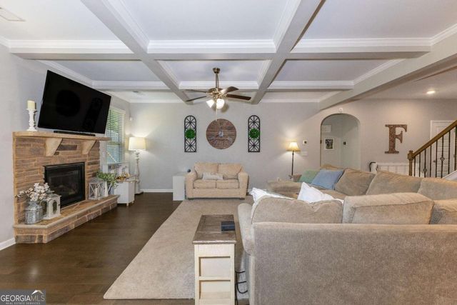 340 Mulberry Drive, Senoia, GA 30276