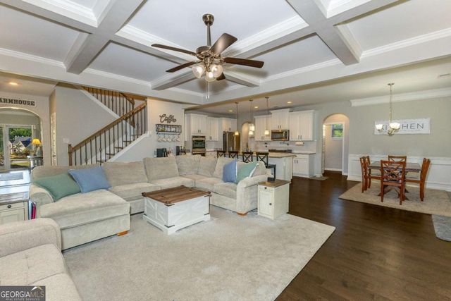 340 Mulberry Drive, Senoia, GA 30276