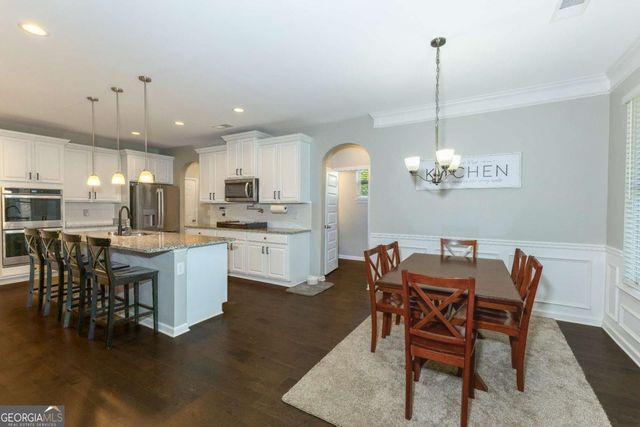 340 Mulberry Drive, Senoia, GA 30276