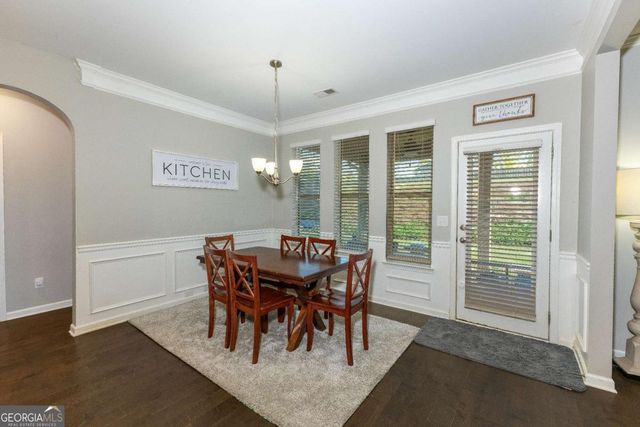340 Mulberry Drive, Senoia, GA 30276