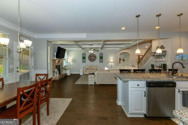 340 Mulberry Drive, Senoia, GA 30276