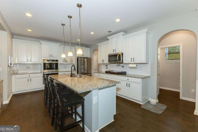 340 Mulberry Drive, Senoia, GA 30276