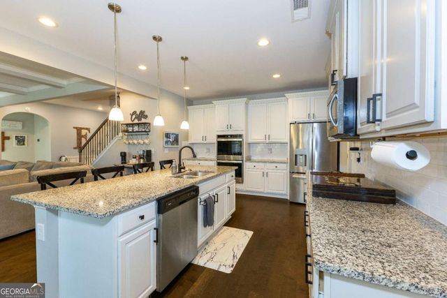 340 Mulberry Drive, Senoia, GA 30276