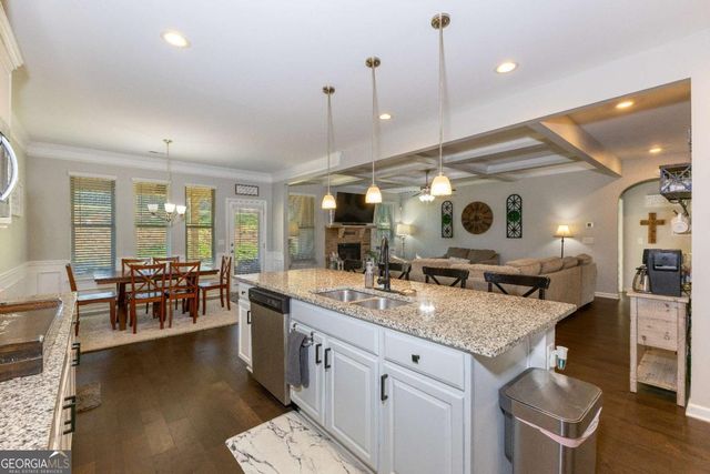 340 Mulberry Drive, Senoia, GA 30276