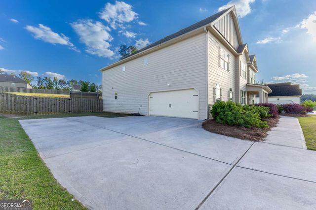 340 Mulberry Drive, Senoia, GA 30276