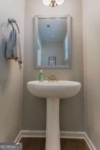 340 Mulberry Drive, Senoia, GA 30276