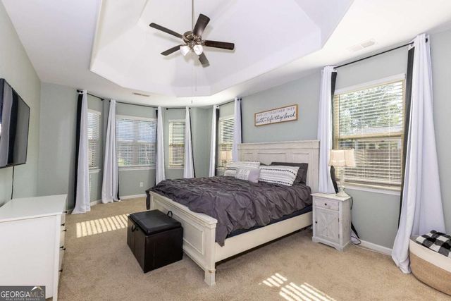 340 Mulberry Drive, Senoia, GA 30276