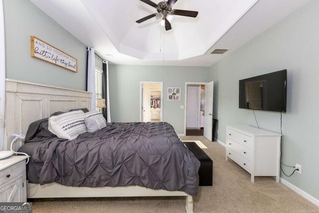 340 Mulberry Drive, Senoia, GA 30276