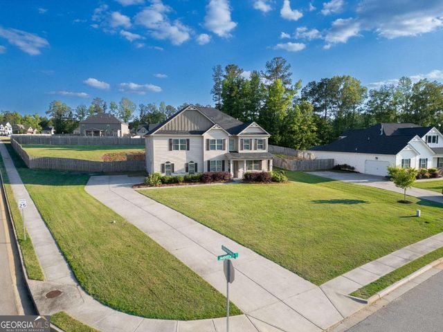 340 Mulberry Drive, Senoia, GA 30276