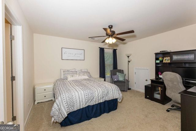 340 Mulberry Drive, Senoia, GA 30276