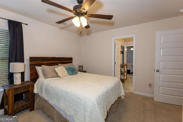 340 Mulberry Drive, Senoia, GA 30276