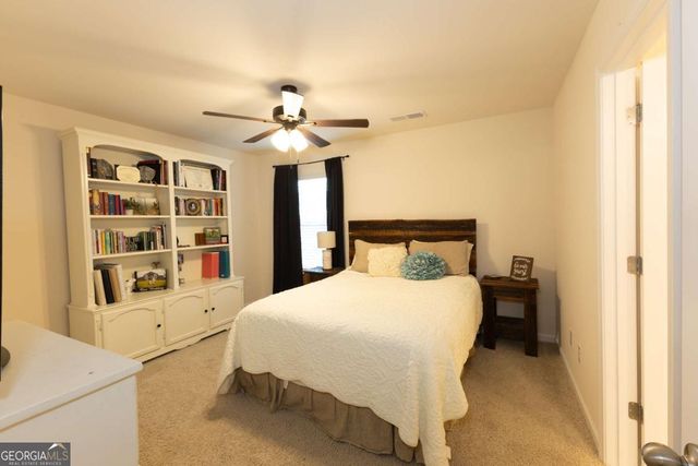 340 Mulberry Drive, Senoia, GA 30276