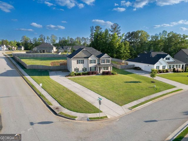 340 Mulberry Drive, Senoia, GA 30276