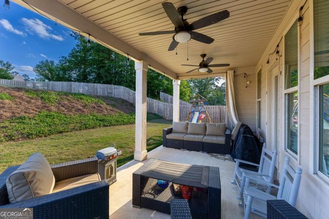 340 Mulberry Drive, Senoia, GA 30276