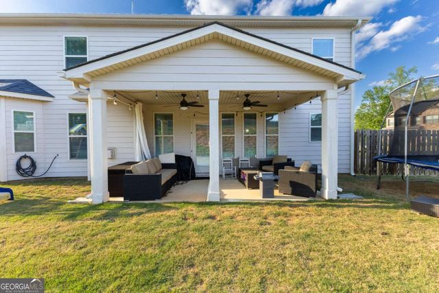 340 Mulberry Drive, Senoia, GA 30276