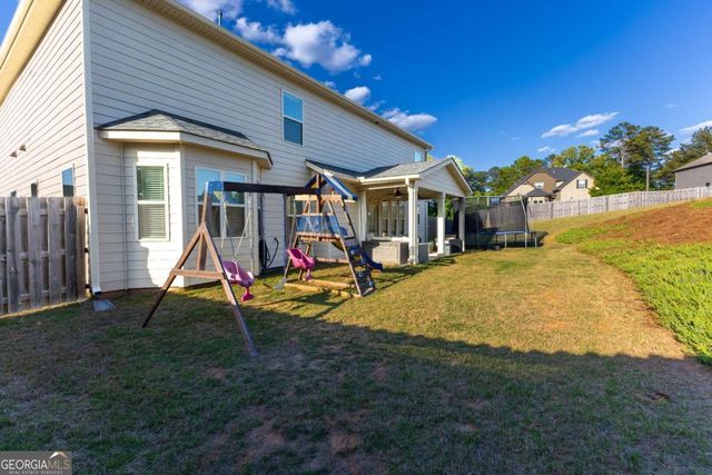 340 Mulberry Drive, Senoia, GA 30276