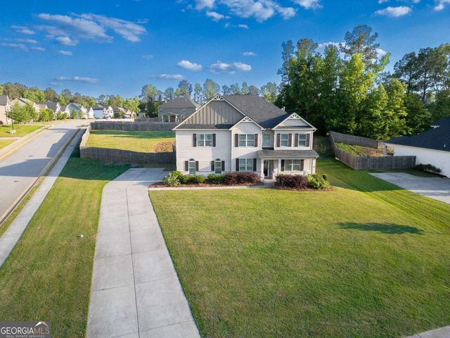340 Mulberry Drive, Senoia, GA 30276