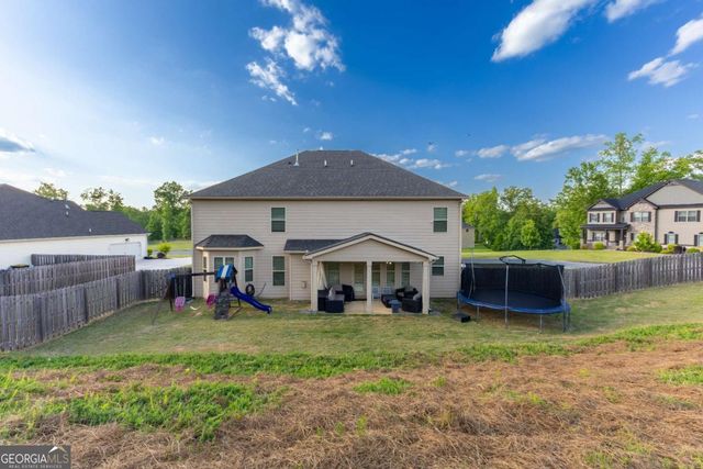 340 Mulberry Drive, Senoia, GA 30276