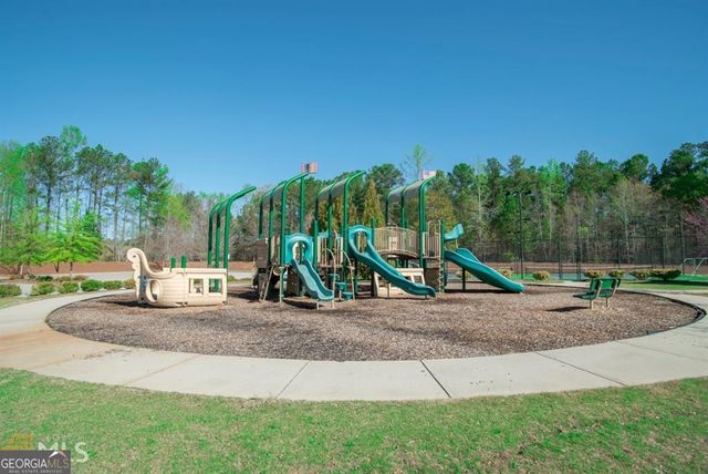 340 Mulberry Drive, Senoia, GA 30276