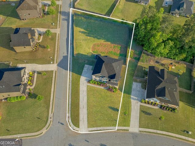340 Mulberry Drive, Senoia, GA 30276