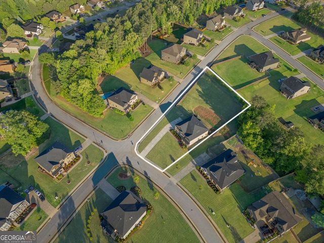 340 Mulberry Drive, Senoia, GA 30276