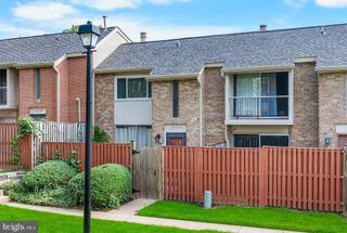 10390 FAULKNER RIDGE CIR #4-8, Columbia, MD 21044