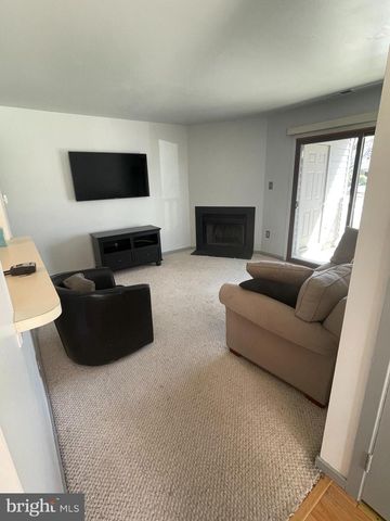 2115 SANDRA RD, Voorhees, NJ 08043