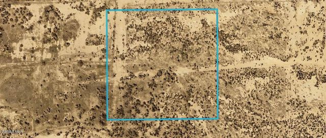 Avenue B-12 & 26th St W Street, Lancaster, CA 93536