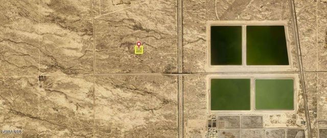 Avenue B-12 & 26th St W Street, Lancaster, CA 93536