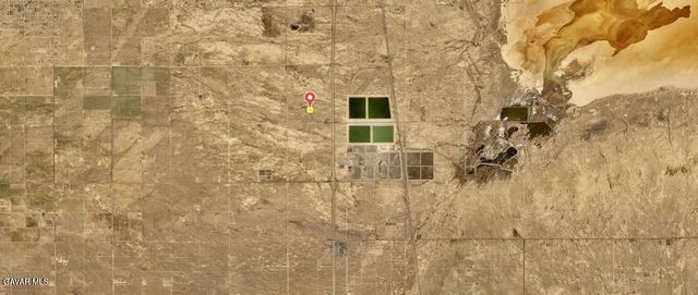 Avenue B-12 & 26th St W Street, Lancaster, CA 93536