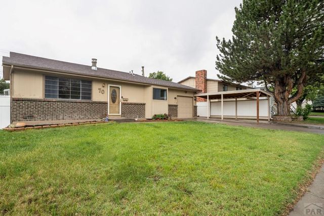 70 Bridle Trail, Pueblo, CO 81005