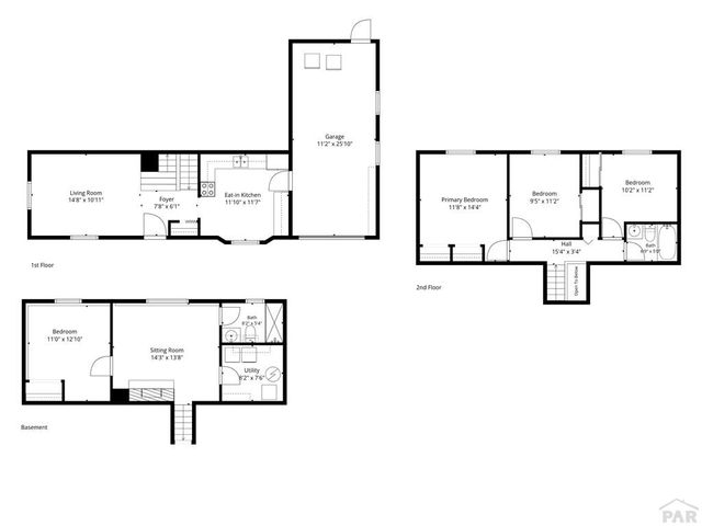 70 Bridle Trail, Pueblo, CO 81005
