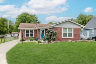 68 Irma Street, Bargersville, IN 46106