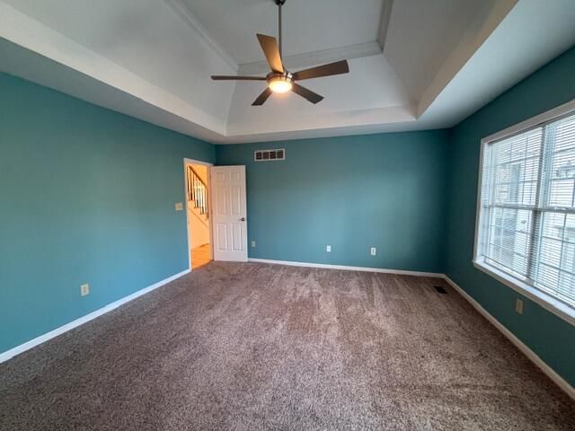 1018 Forest Lake Drive, Lexington, KY 40515