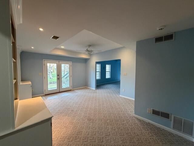 1018 Forest Lake Drive, Lexington, KY 40515