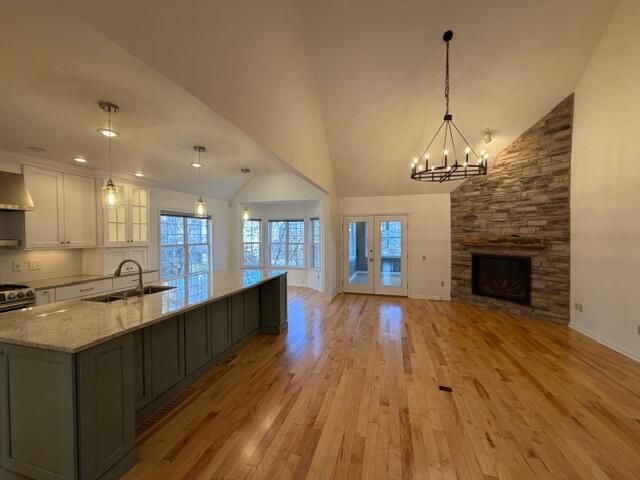 1018 Forest Lake Drive, Lexington, KY 40515