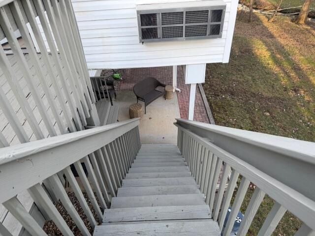 1018 Forest Lake Drive, Lexington, KY 40515