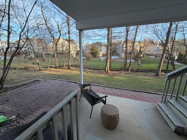 1018 Forest Lake Drive, Lexington, KY 40515