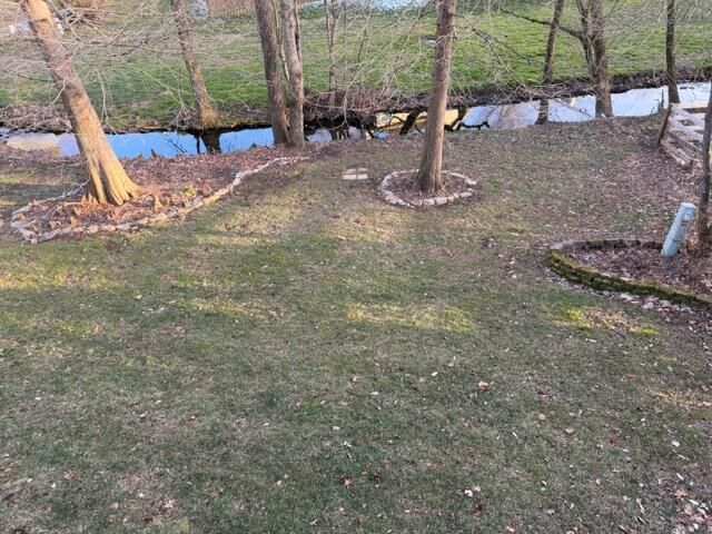 1018 Forest Lake Drive, Lexington, KY 40515