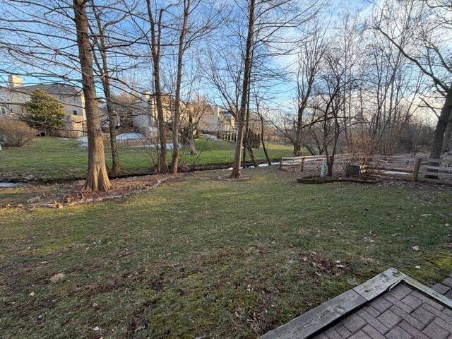 1018 Forest Lake Drive, Lexington, KY 40515