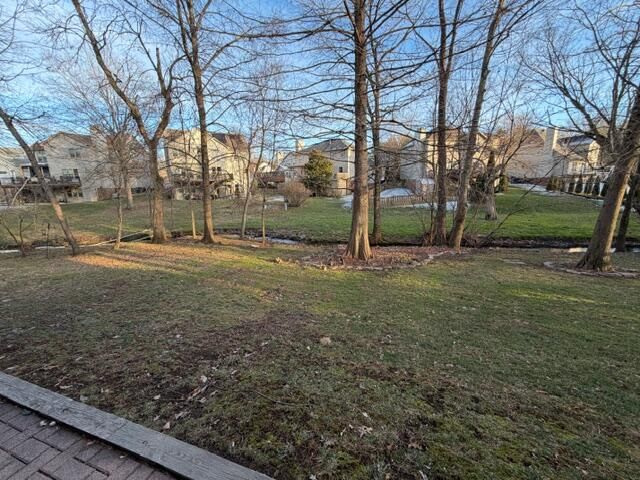 1018 Forest Lake Drive, Lexington, KY 40515