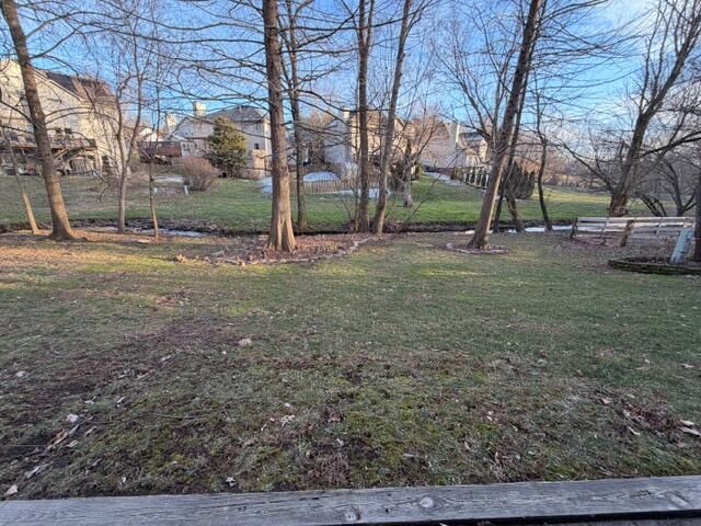 1018 Forest Lake Drive, Lexington, KY 40515