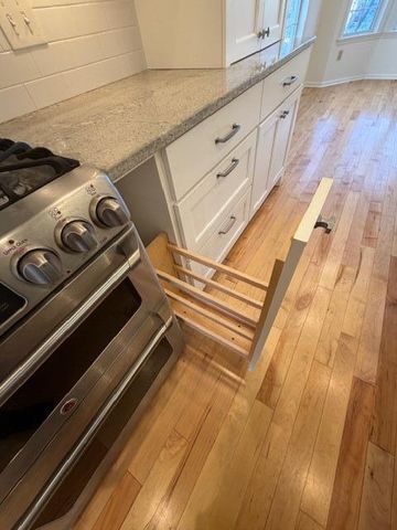 1018 Forest Lake Drive, Lexington, KY 40515