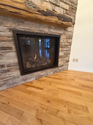 1018 Forest Lake Drive, Lexington, KY 40515