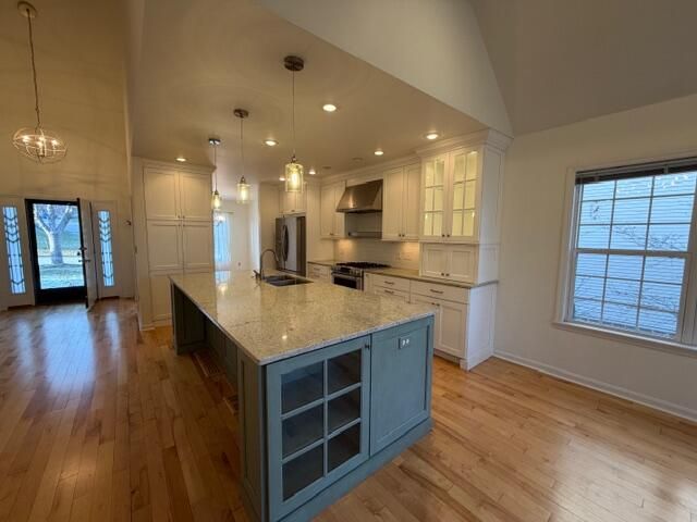 1018 Forest Lake Drive, Lexington, KY 40515