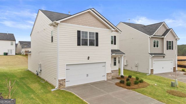 201 Lauritsen Way, Newnan, GA 30265