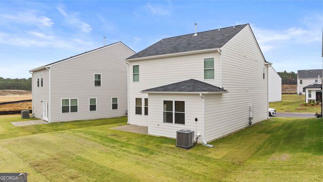 201 Lauritsen Way, Newnan, GA 30265