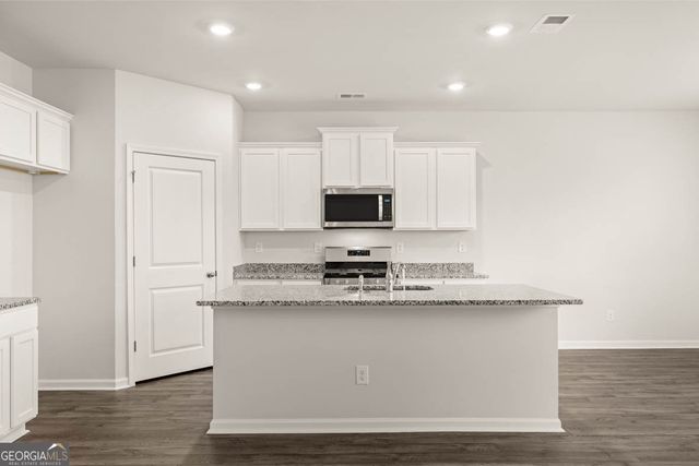 201 Lauritsen Way, Newnan, GA 30265